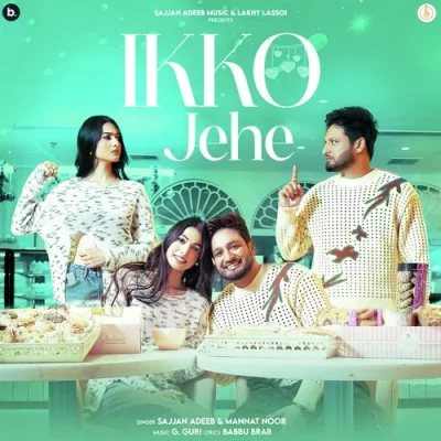 Ikko Jehe Song By Ikko Jehe Poster