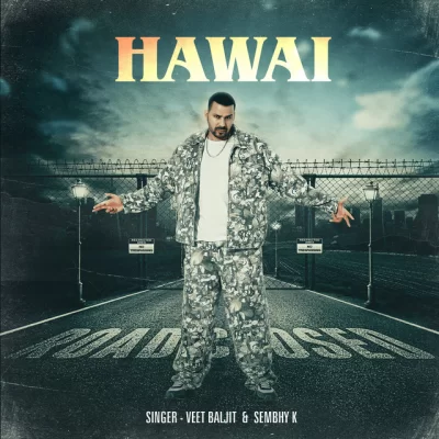 Hawai Song By Hawai Poster