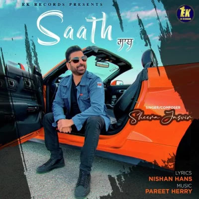 Saath Song By Saath Poster