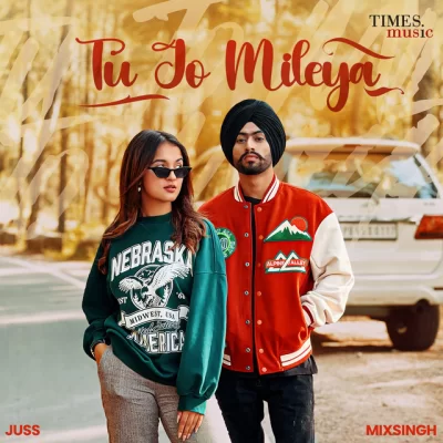 Tu Jo Mileya Song By Tu Jo Mileya Poster