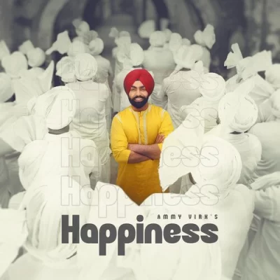 Happiness Song By Happiness Poster