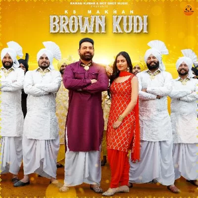 Brown Kudi Song By Brown Kudi Poster