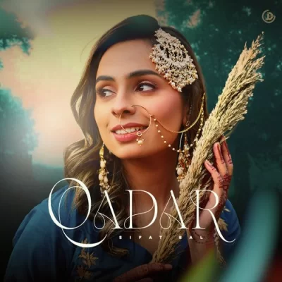 Qadar Song By Qadar Poster