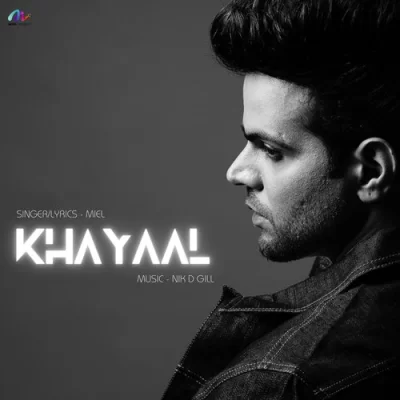 Khayaal Song By Khayaal Poster