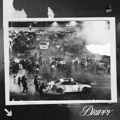 Drippy Song By Drippy Poster