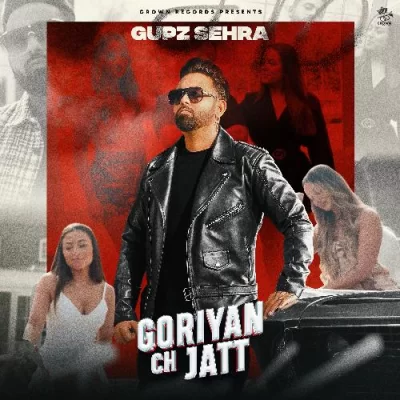 Goriyan Ch Jatt Song By Goriyan Ch Jatt Poster