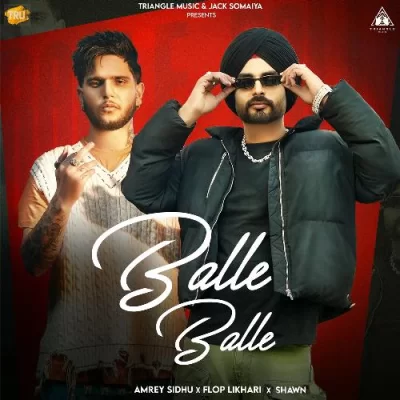 Balle Balle Song By Balle Balle Poster