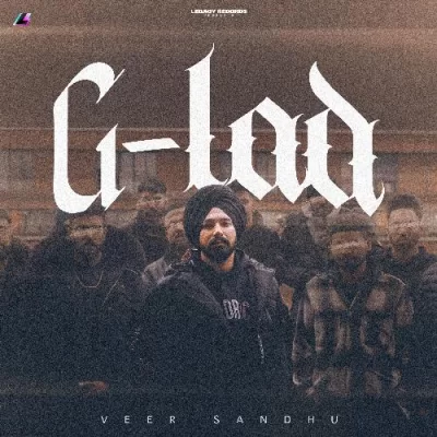 G Lad Song By G Lad Poster