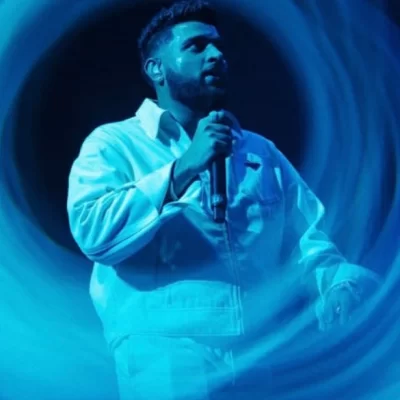 Ballin Song By Ballin Poster