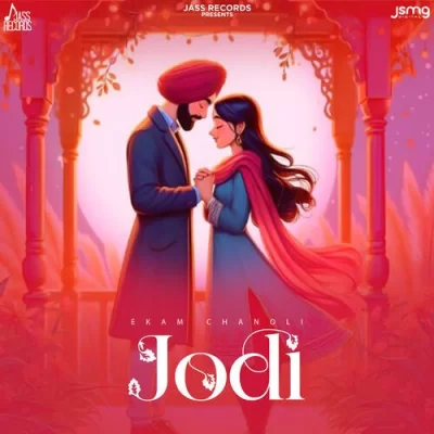 Jodi Song By Jodi Poster