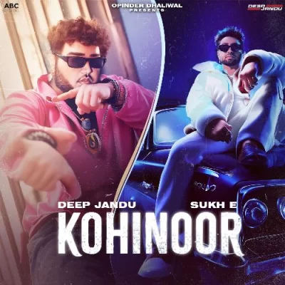 Kohinoor Song By Kohinoor Poster