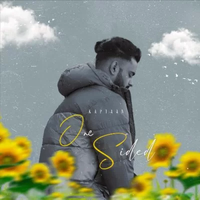 One Sided Song By One Sided Poster