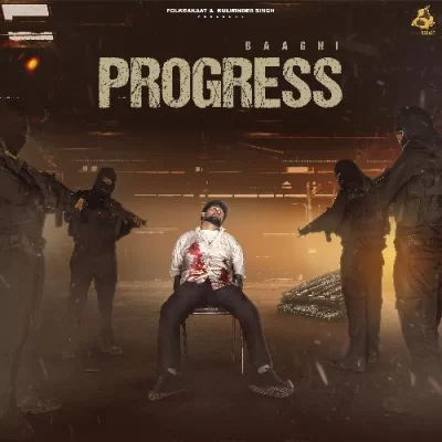 Progress Song By Progress Poster