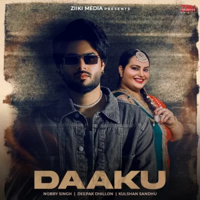 Daaku Song By Daaku Poster