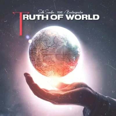 Truth Of World Song By Truth Of World Poster
