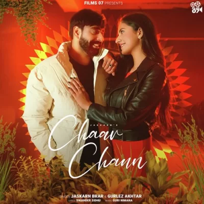 Chaar Chann Song By Chaar Chann Poster