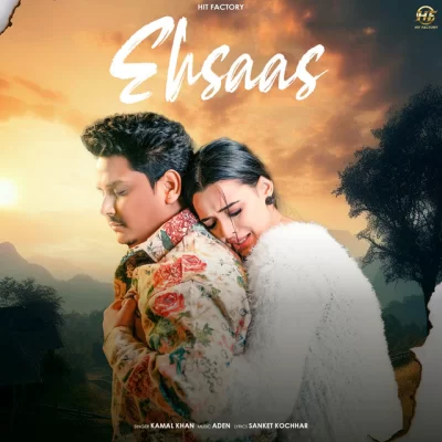 Ehsaas Song By Ehsaas Poster