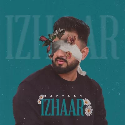 Izhaar Song By Izhaar Poster