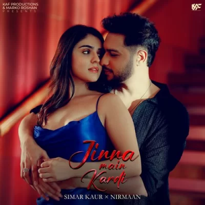 Jinna Main Kardi Song By Jinna Main Kardi Poster