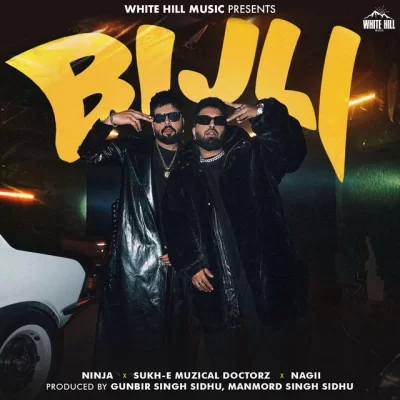 Bijli Song By Bijli Poster