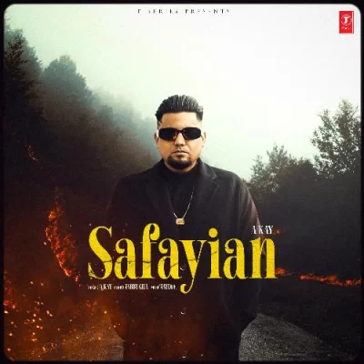Safayian Song By Safayian Poster