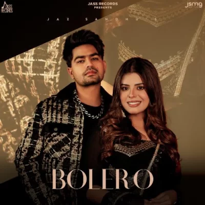 Bolero Song By Bolero Poster