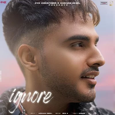 Ignore Song By Ignore Poster