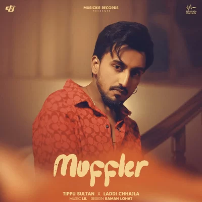 Muffler Song By Muffler Poster