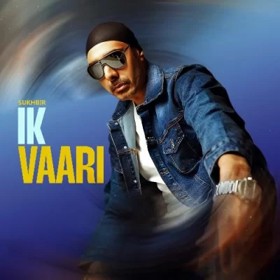 IK VAARI Song By IK VAARI Poster
