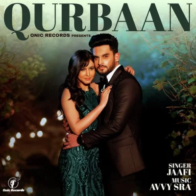 Qurbaan Song By Qurbaan Poster