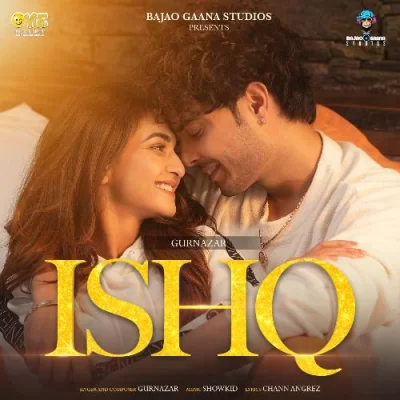 Ishq Song By Ishq Poster
