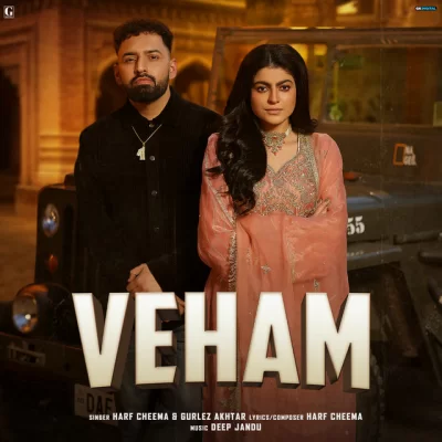 Veham Song By Veham Poster