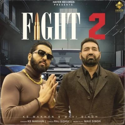FIGHT 2 Song By FIGHT 2 Poster