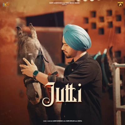 Jutti Song By Jutti Poster