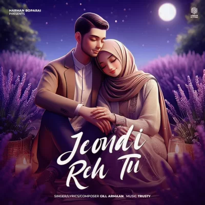 Jeondi Reh Tu Song By Jeondi Reh Tu Poster