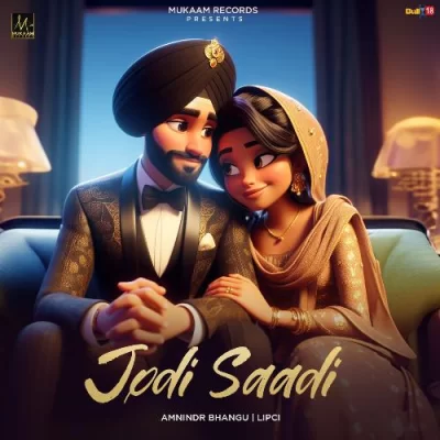 Jodi Saadi Song By Jodi Saadi Poster