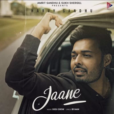 Jaane Song By Jaane Poster