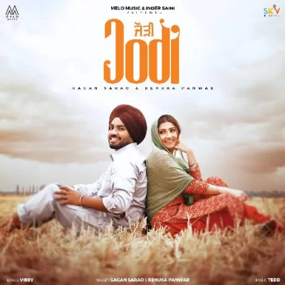 Jodi Song By Jodi Poster