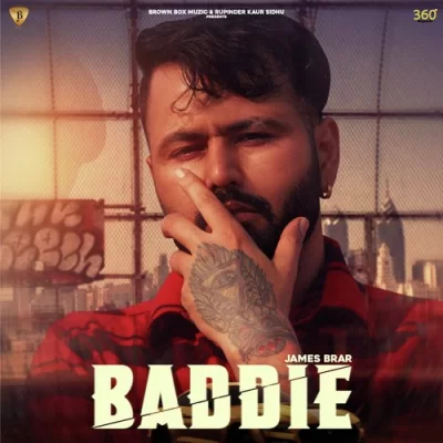 Baddie Song By Baddie Poster