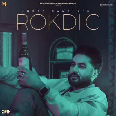 Rokdi C Song By Rokdi C Poster