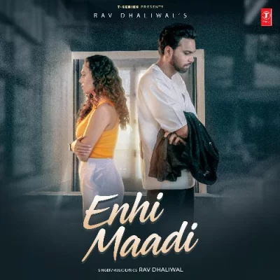 Enhi Maadi Song By Enhi Maadi Poster