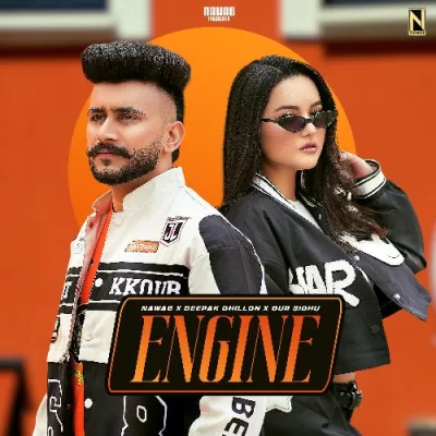 ENGINE Song By ENGINE Poster