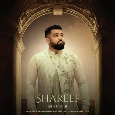 Shareef Song By Shareef Poster