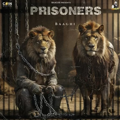 Prisoners Song By Prisoners Poster
