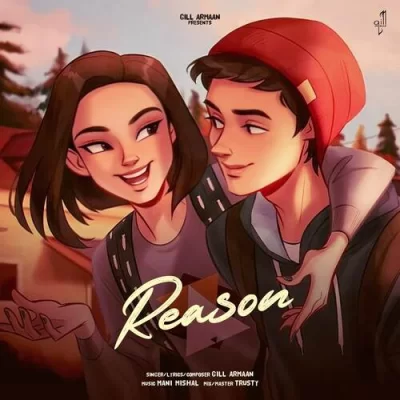 Reason Song By Reason Poster