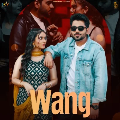 Wang Song By Wang Poster