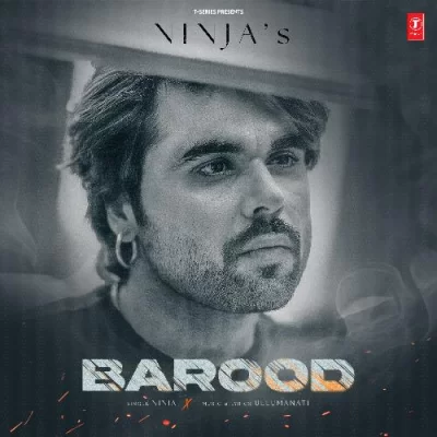 Barood Song By Barood Poster