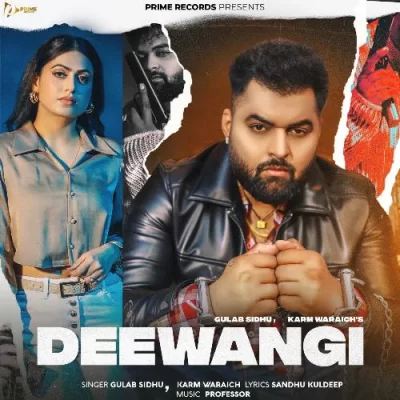 Deewangi Song By Deewangi Poster