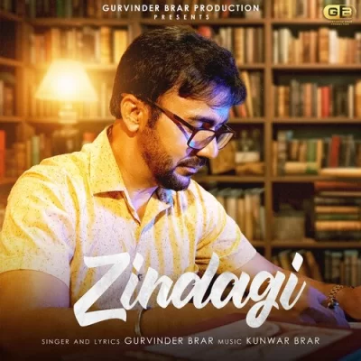 Zindagi Song By Zindagi Poster