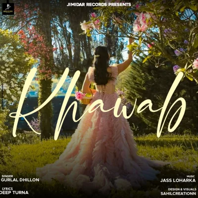 Khawab Song By Khawab Poster